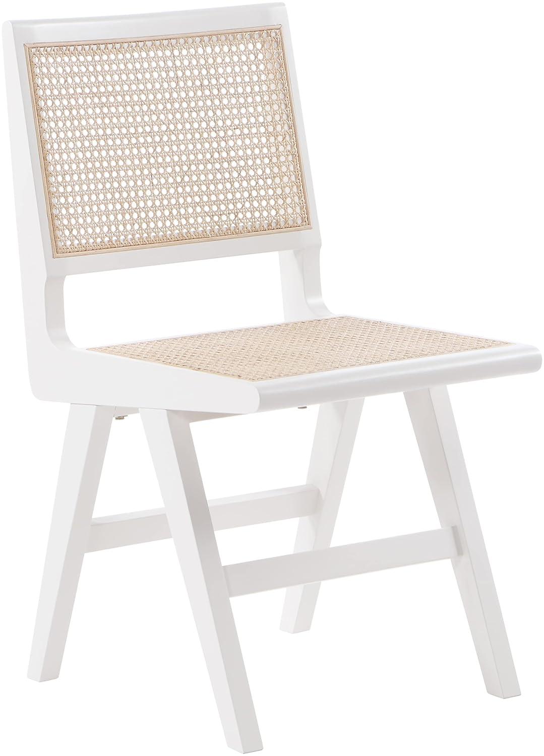 Atticus Cane Dining Chair (Set of 2)