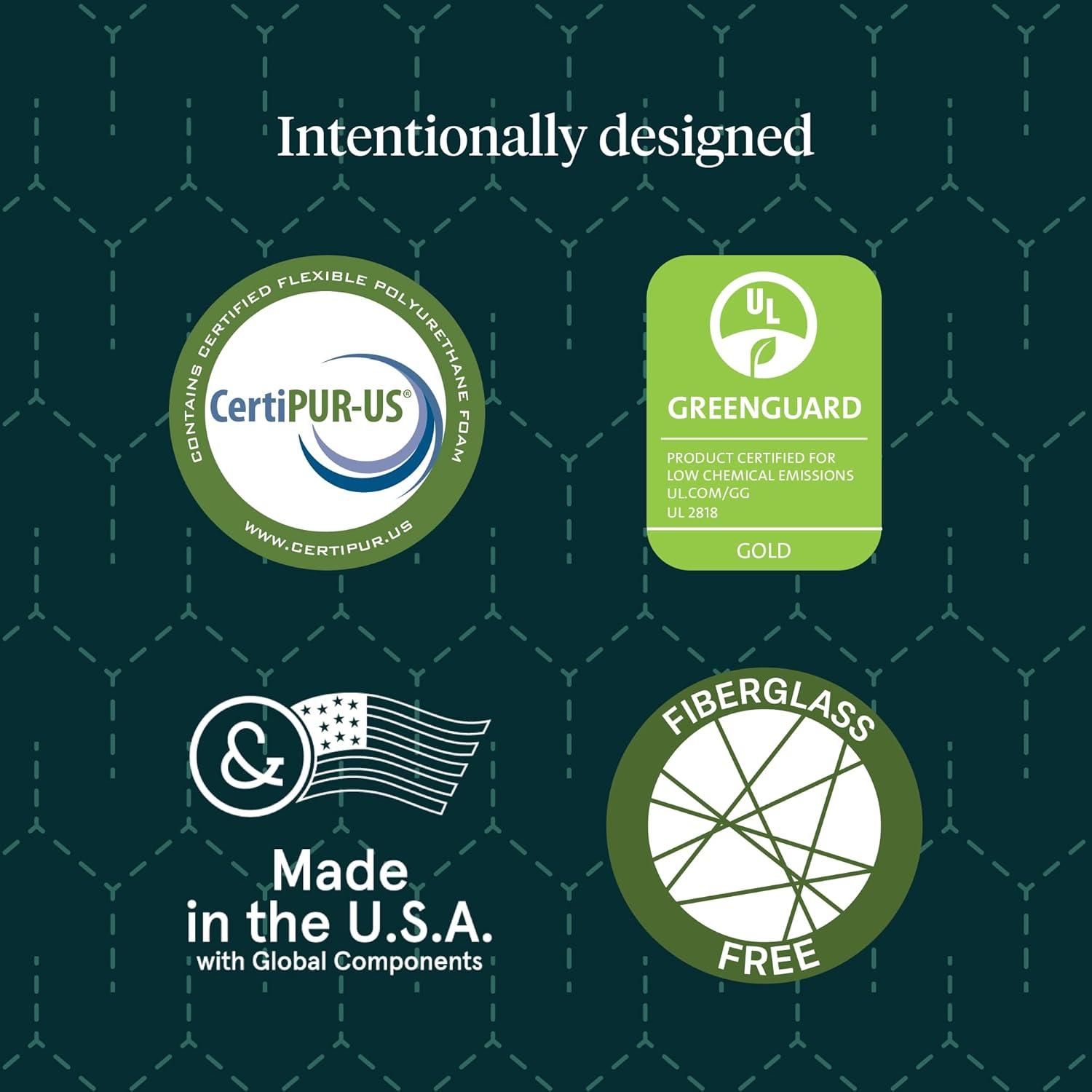 Tuft and Needle Mint ™ II Queen Mattress