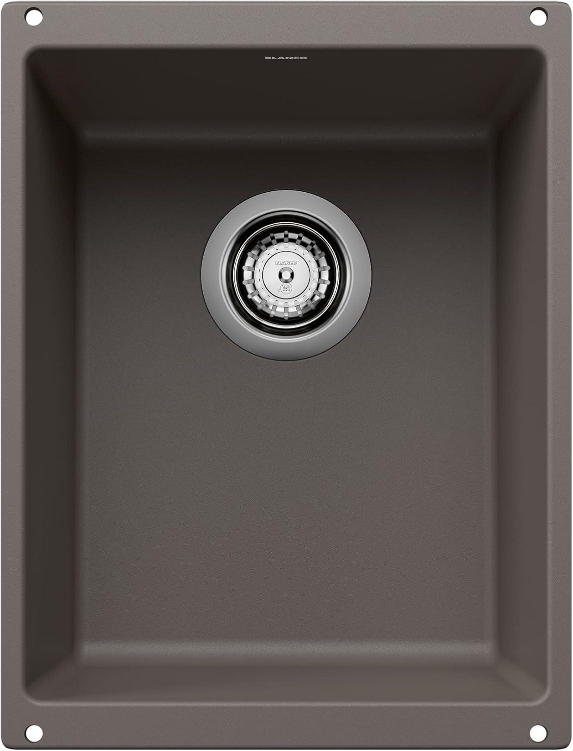 Precis SILGRANIT 13" Undermount Bar Sink