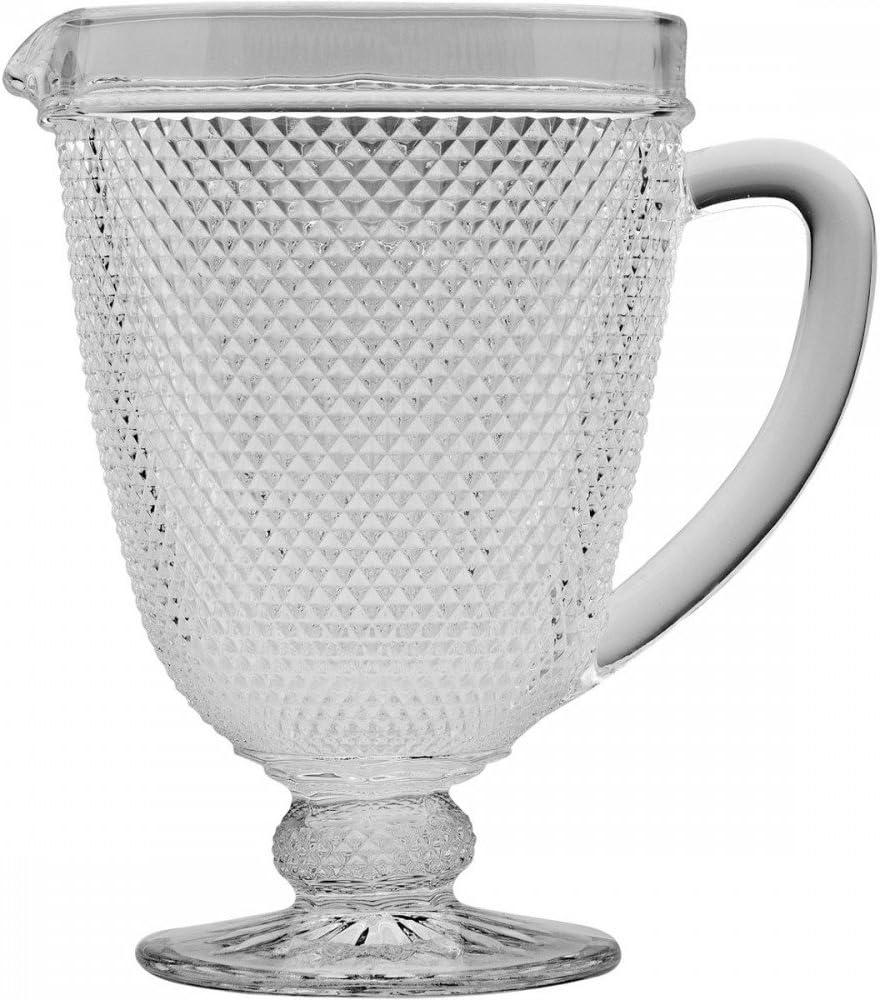 Bicos 33.81 oz. Pitcher