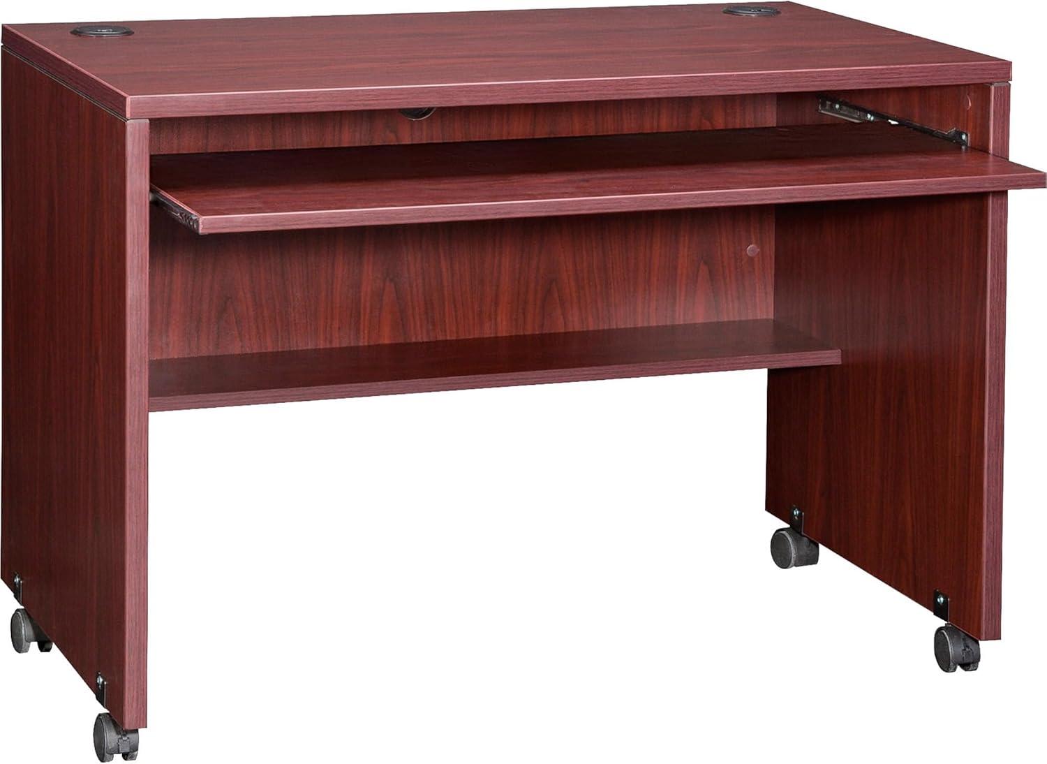 Essentials Series Computer Desk