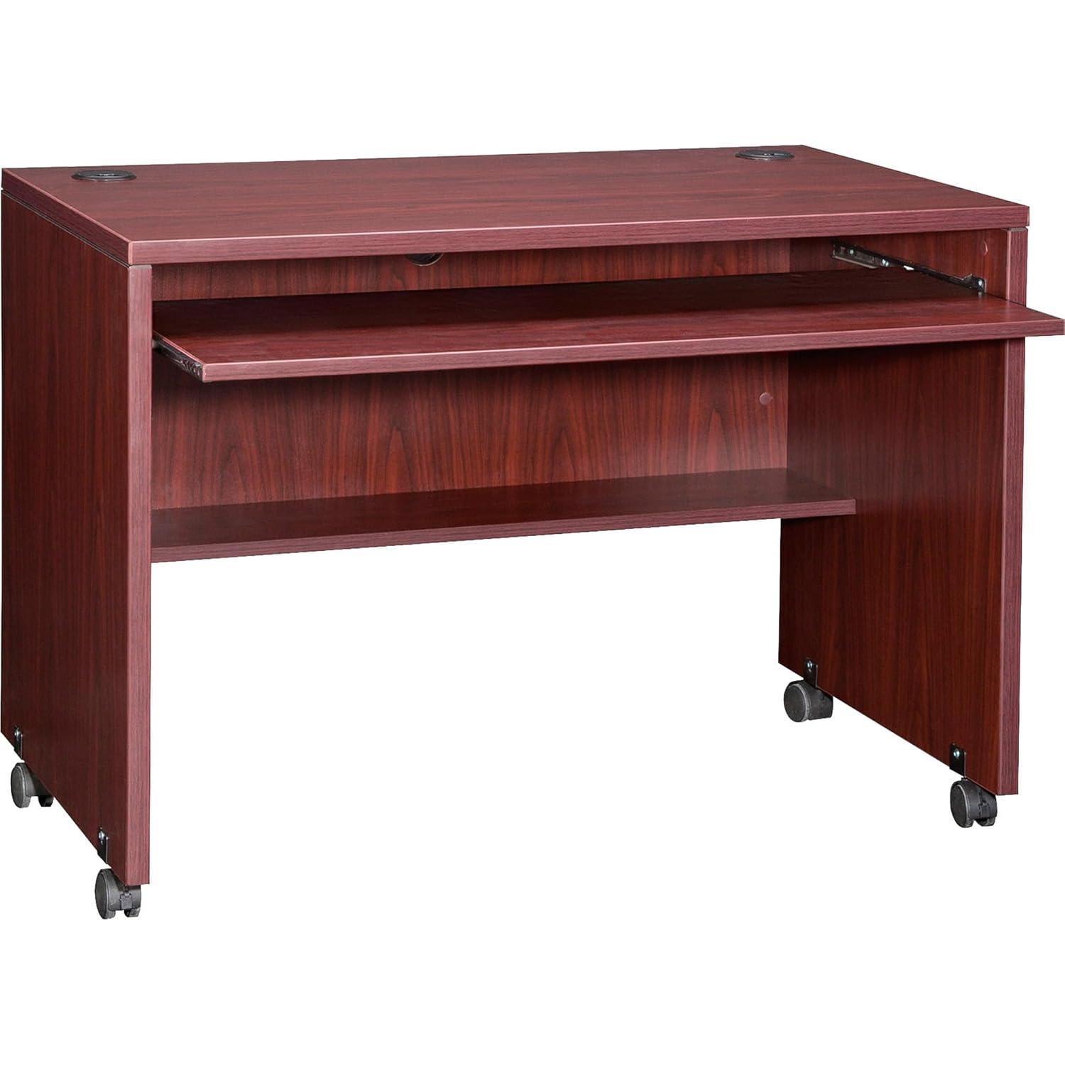 Essentials Series Computer Desk