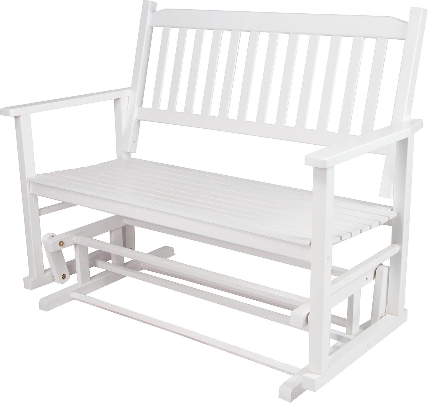 Cambon Outdoor Bench