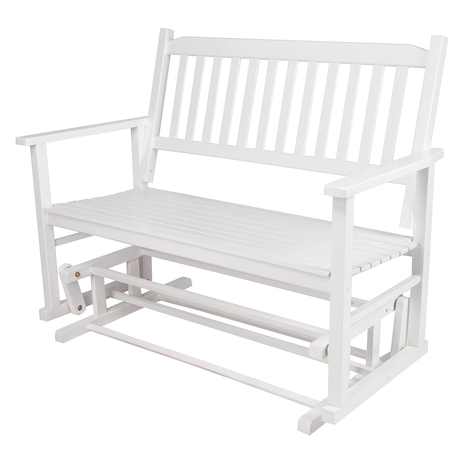 Highland Dunes Cambon Outdoor Bench