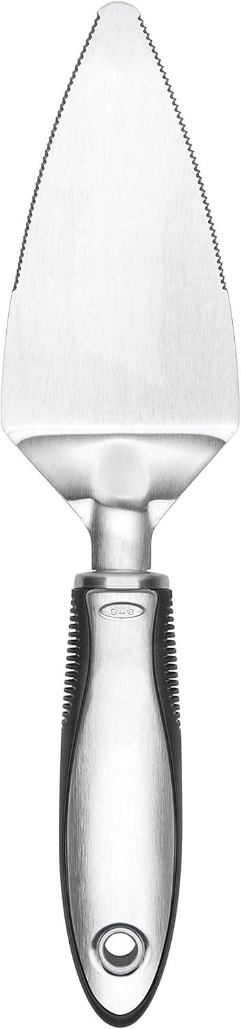 OXO ® Steel 15-Piece Stainless Steel Utensil Set