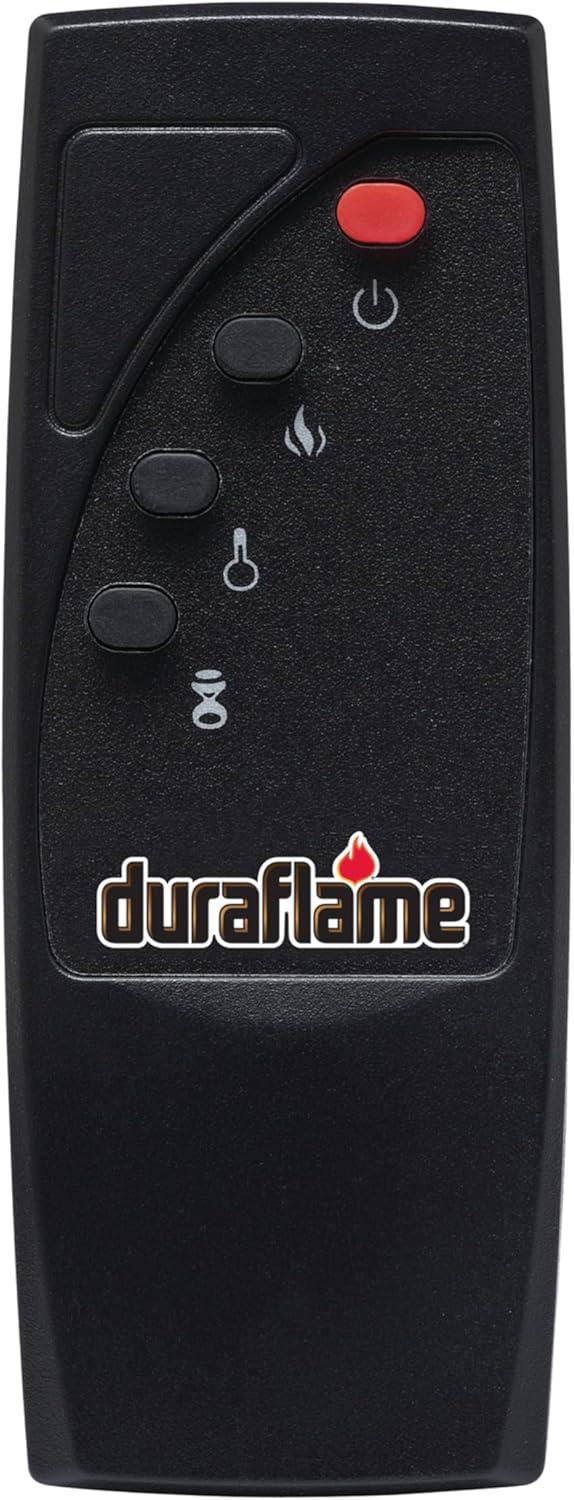 Duraflame 5010 3D Infrared Freestanding Stove