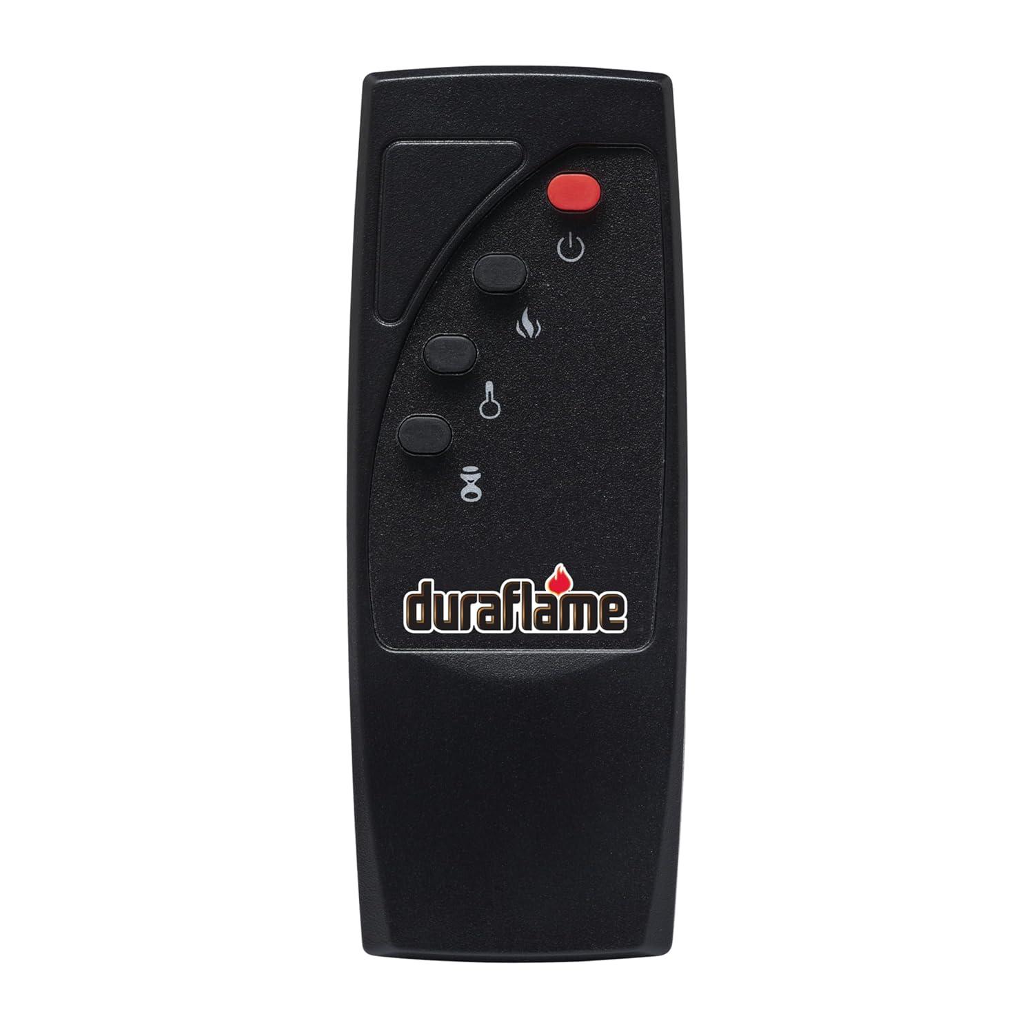 Duraflame 5010 3D Infrared Freestanding Stove