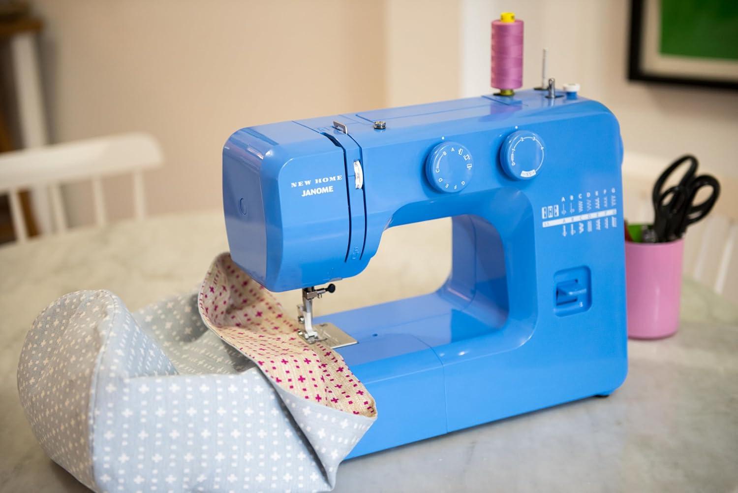 Janome Janome Easy-to-Use Mechanical Sewing Machine