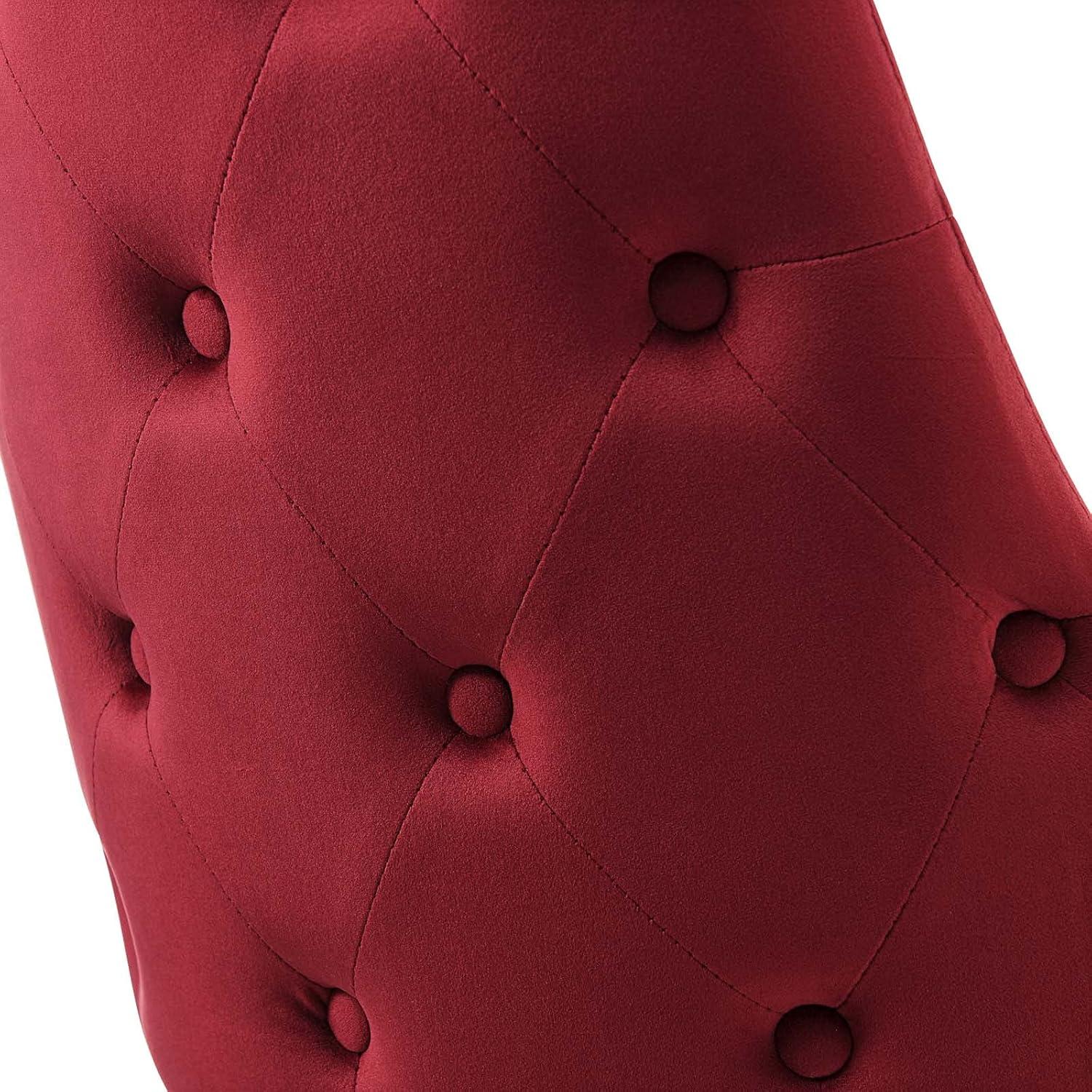 Modway Adorn Tufted Performance Velvet Dining Side Chair