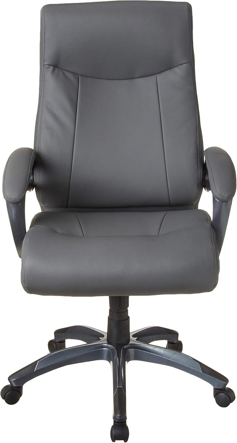 Double Layer Executive Chair - Boss Office Products