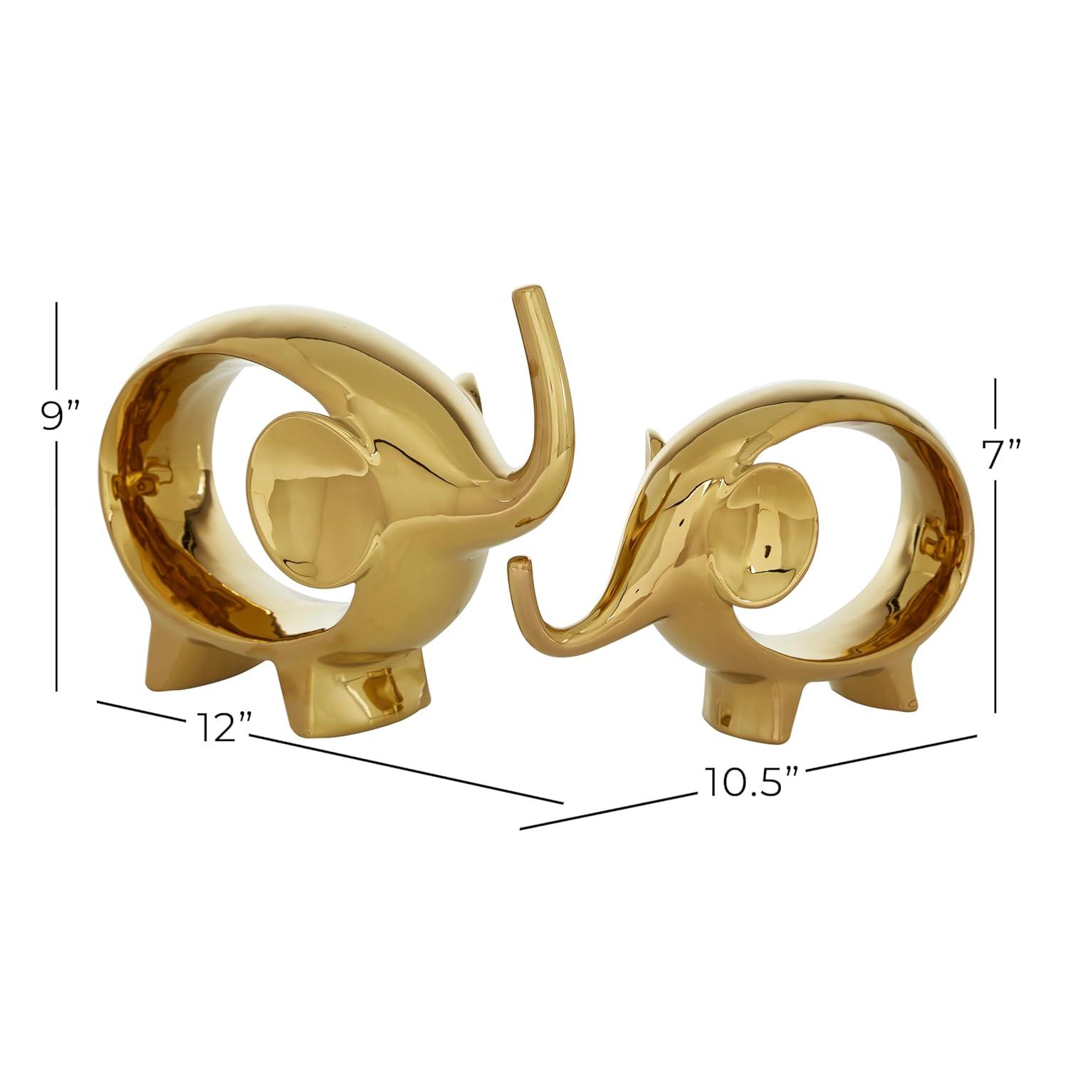 Novogratz Animals Figurines & Sculptures (Set of 2)