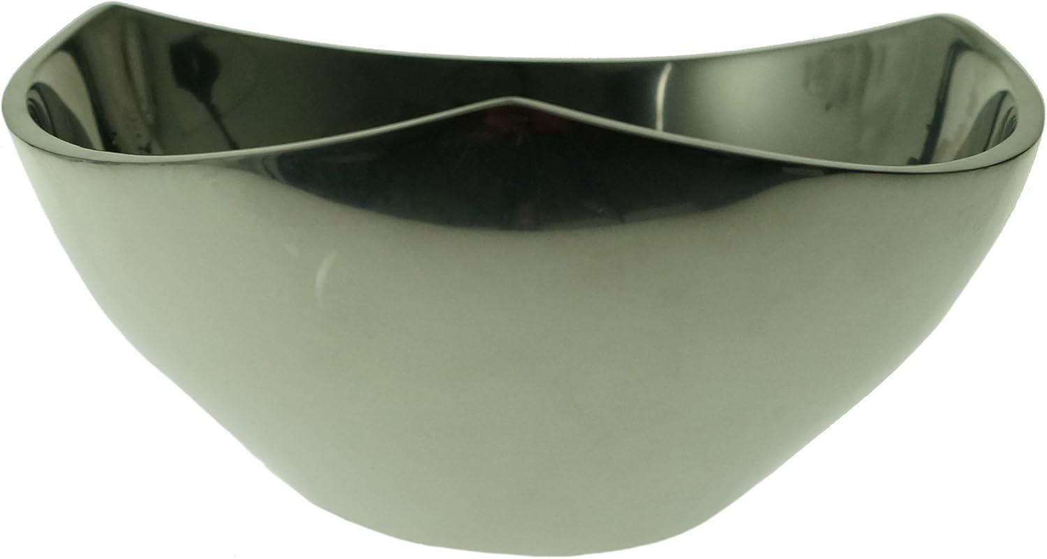 Nambé Nambe Tri-Corner Bowl