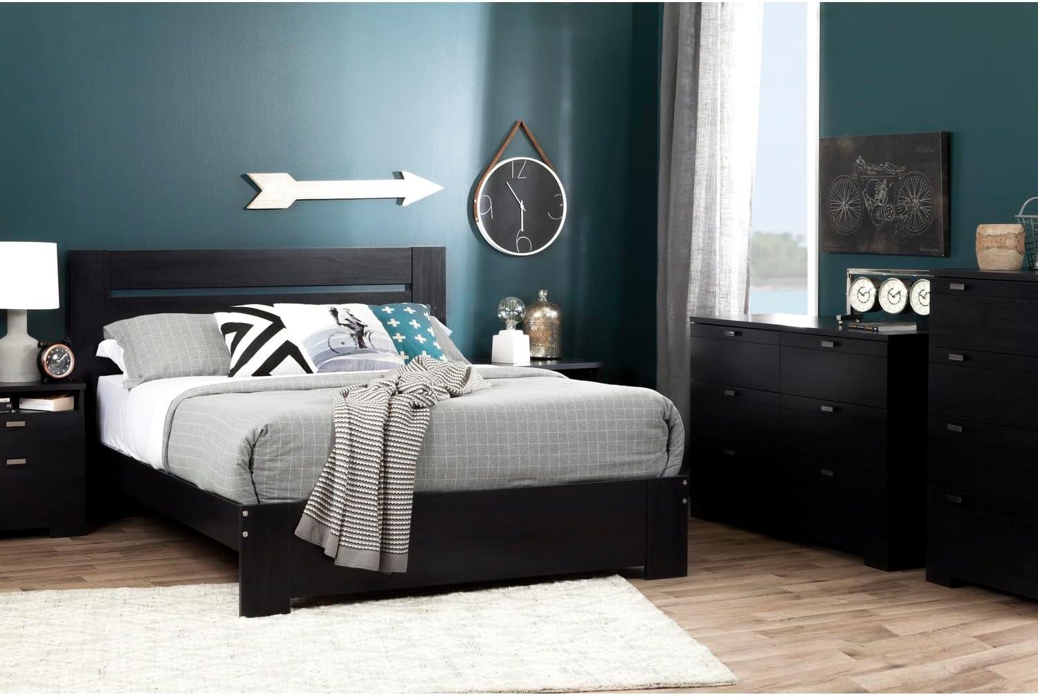 South Shore Reevo 6-Drawer Dresser