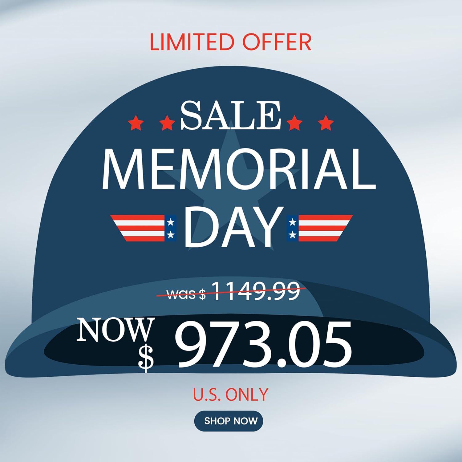 12' x 14' Hardtop Gazebo Outdoor Aluminum Gazebo with Galvanized Steel Gable Canopy for Patio Decks Backyard by domi outdoor living (Wood Looking)…