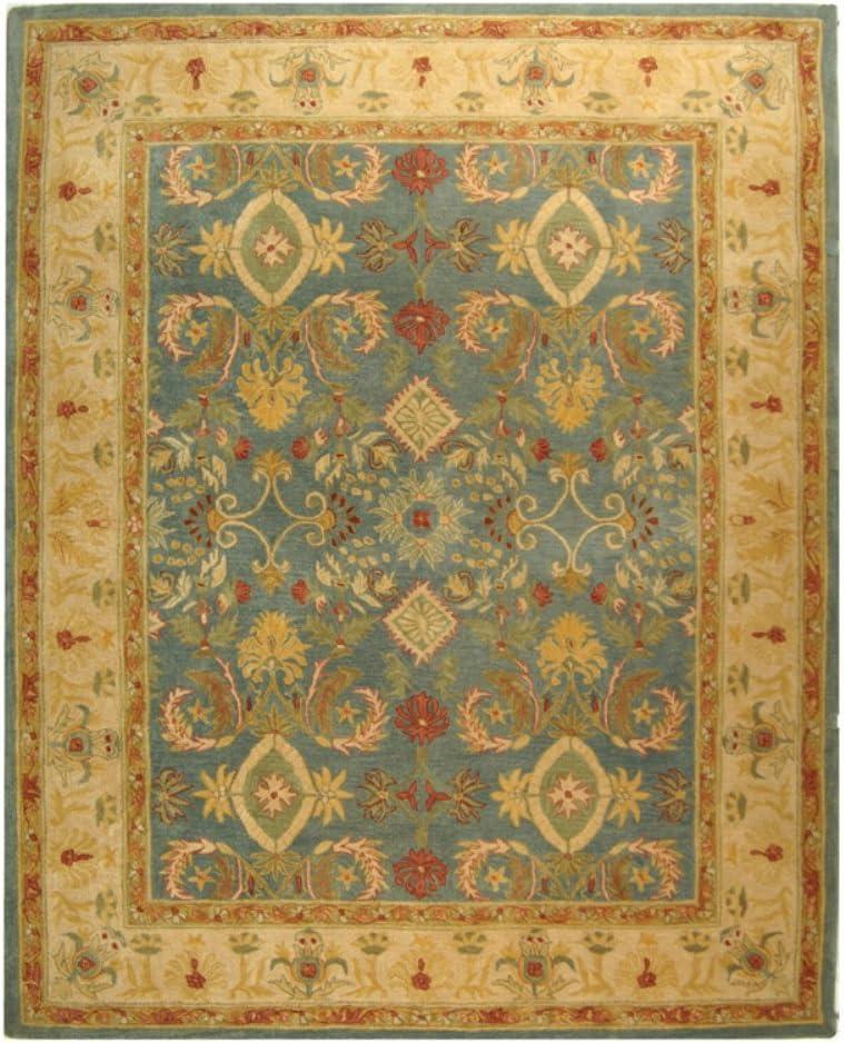 Wool Rug