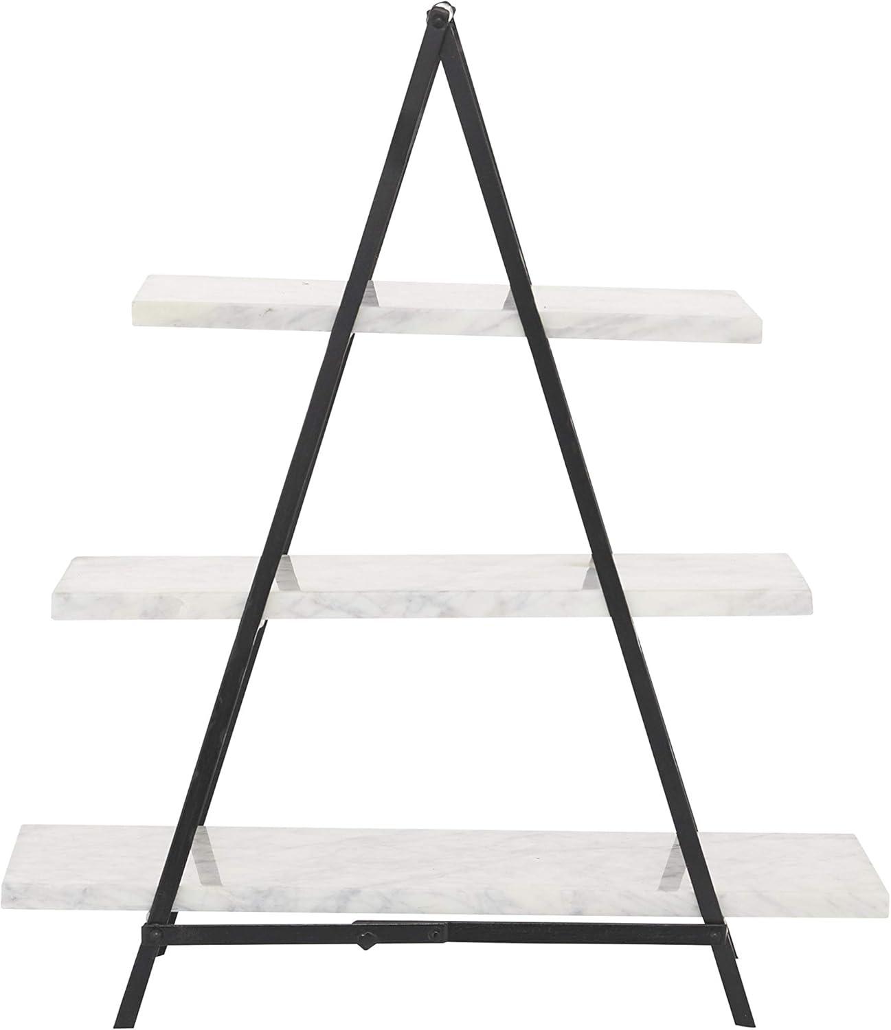 Wade Logan® Alyzabeth Decorative Tiered Stand