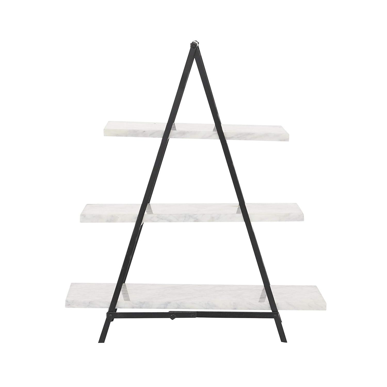 Wade Logan® Alyzabeth Decorative Tiered Stand