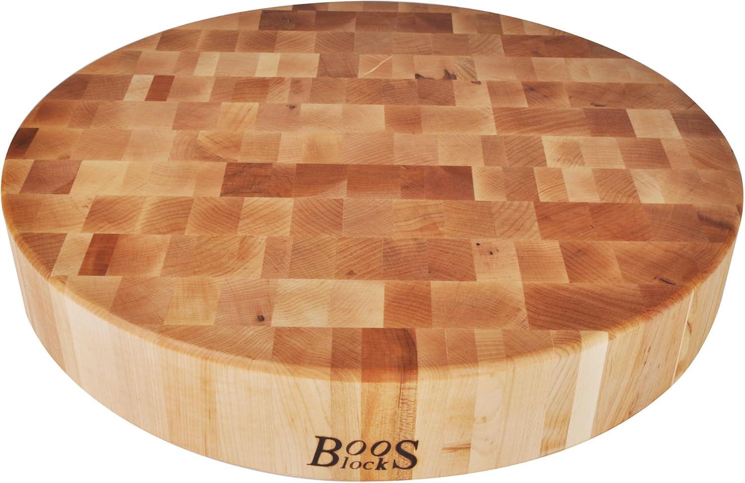 John Boos Boos Block CCB Wood Chopping Board