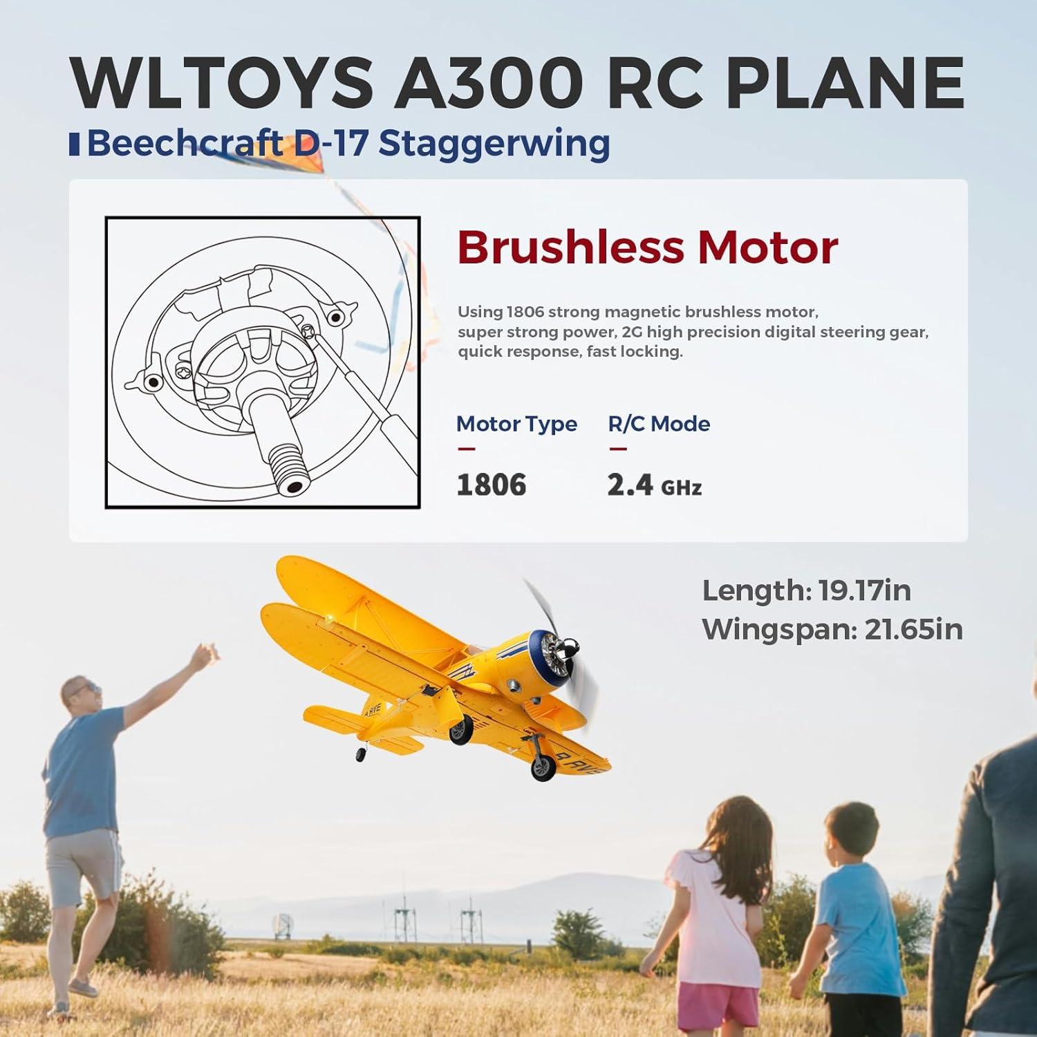 Remote intelligent device,And Kids A300 Remote Plane Aircraft Kids Airplane 4 Channel With Mode Plane A300 Kids Aircraft Toy Remote Airplane Mode To 4 Remote Kids Remote Kids A300airplane