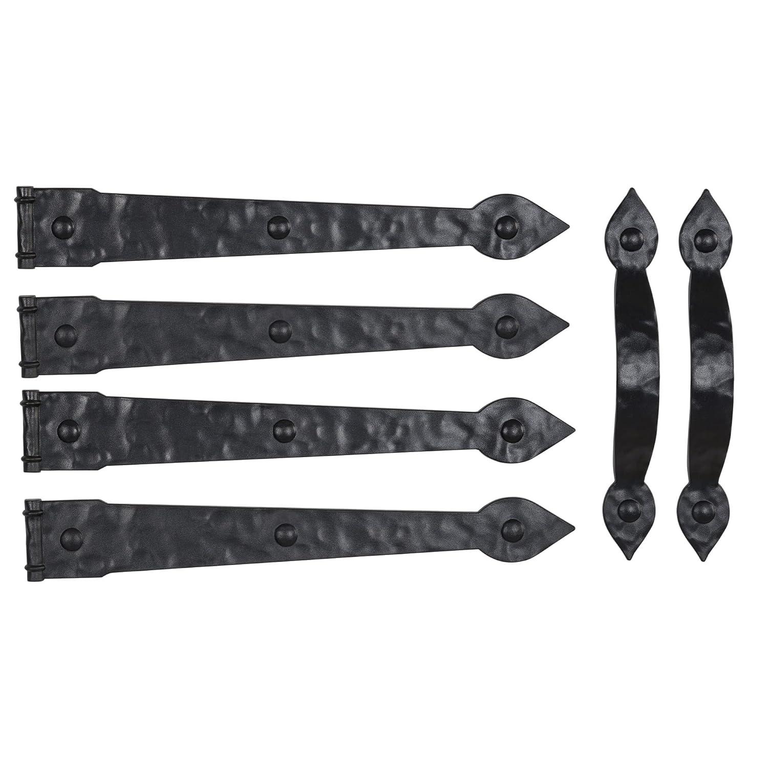 Chardon Premium Carriage House Magnetic Garage Accent