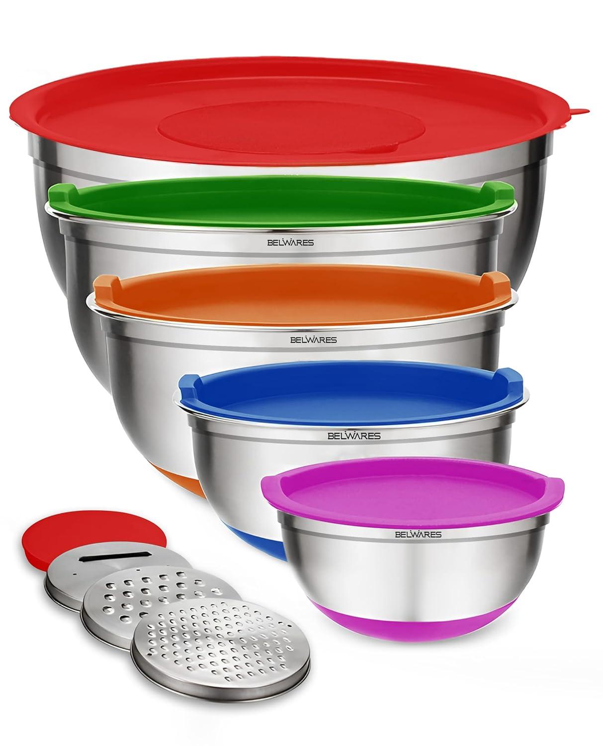 Belwares Mixing Bowl