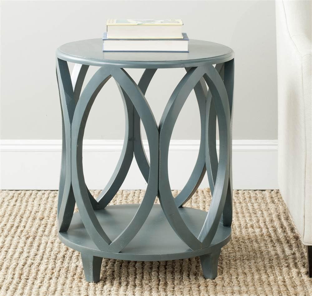 Ahkil End Table