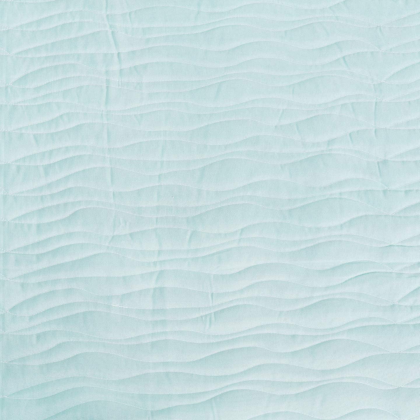 C&F Home Deep Blue Sea 2 Piece Twin Quilt Set