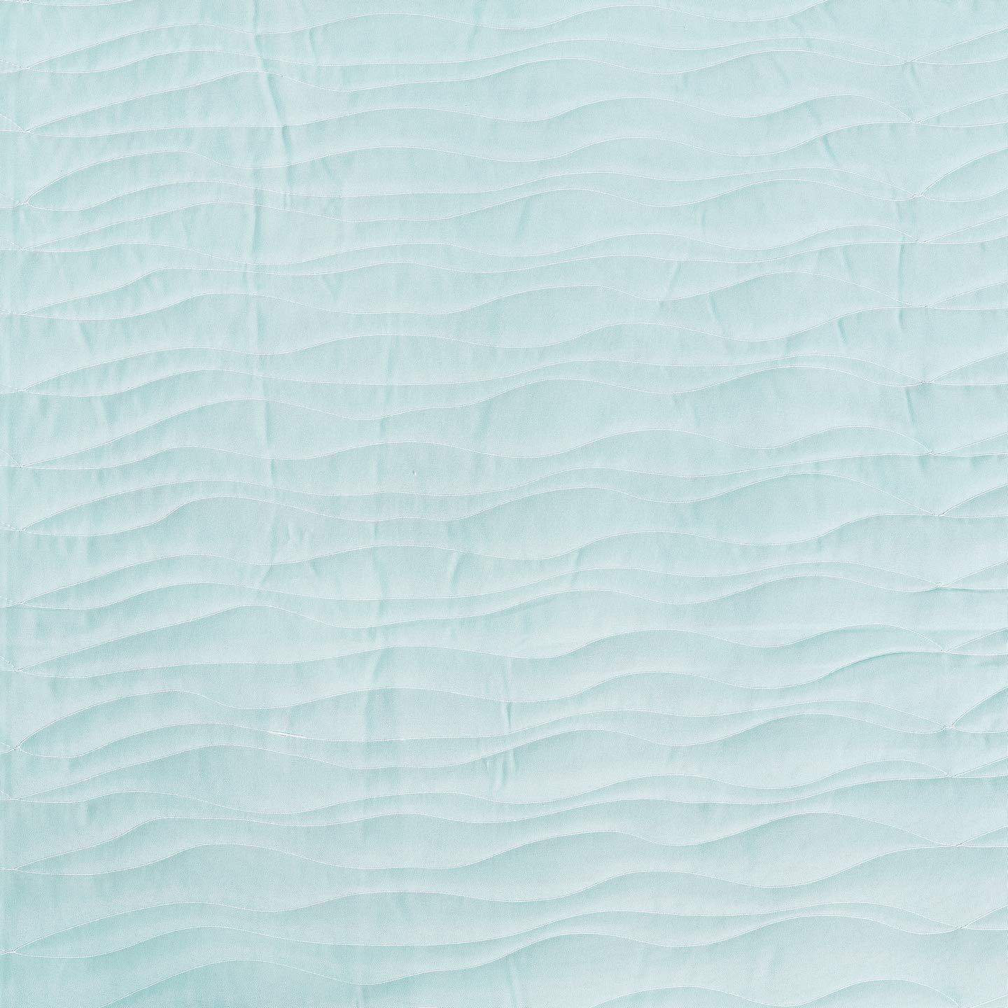 C&F Home Deep Blue Sea 2 Piece Twin Quilt Set