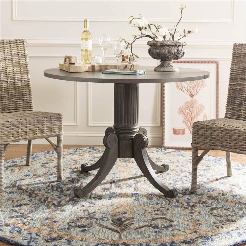 Forest Drop Leaf Dining Table  - Safavieh