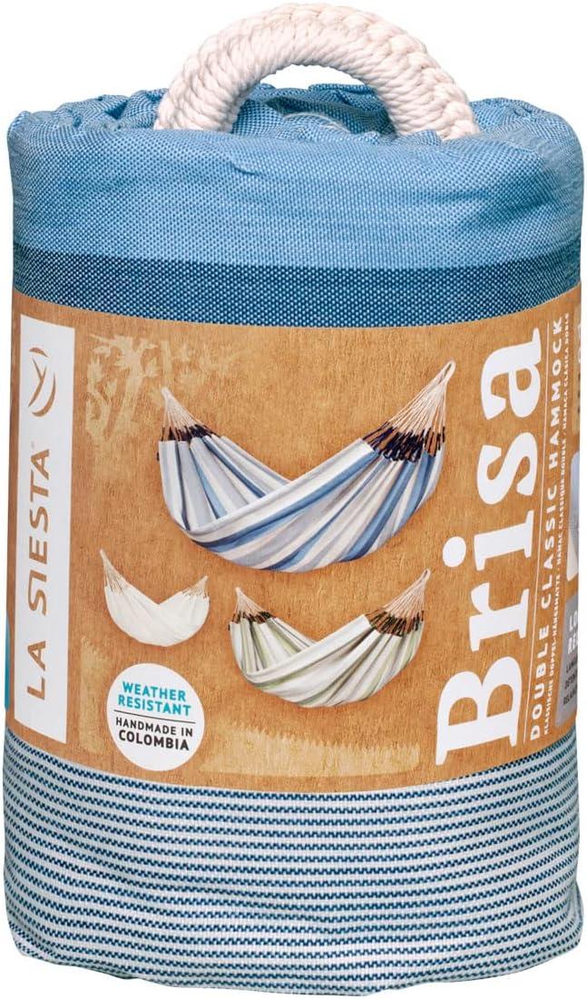 LA SIESTA Brisa Weather-Resistant Classic Hammock
