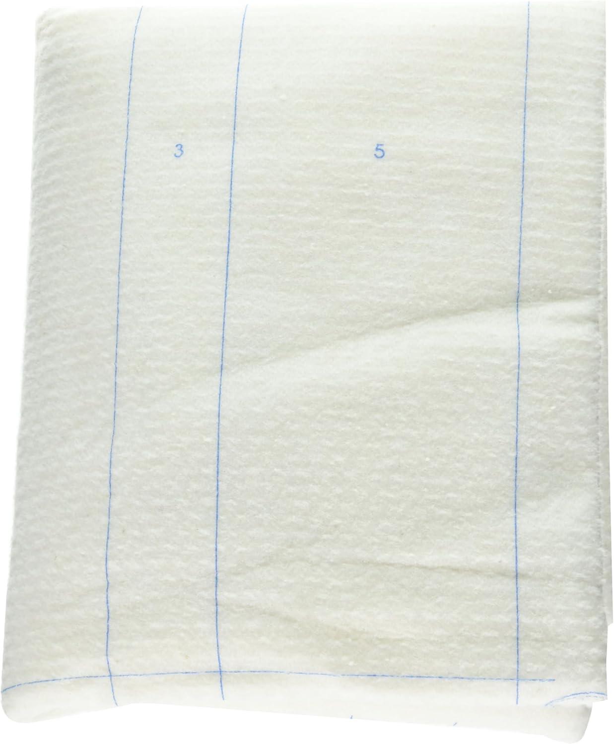 Brighton Pier Multicolor Cotton Quilted Rectangular Placemats, Set of 4