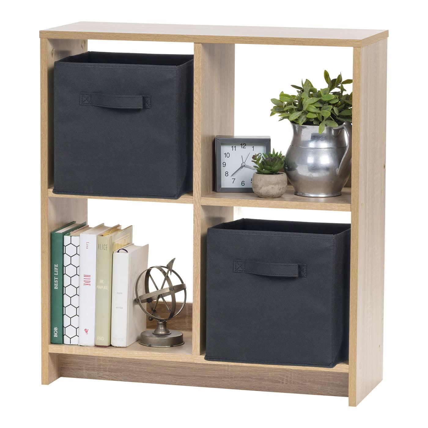 IRIS USA, Inc. Bookcase