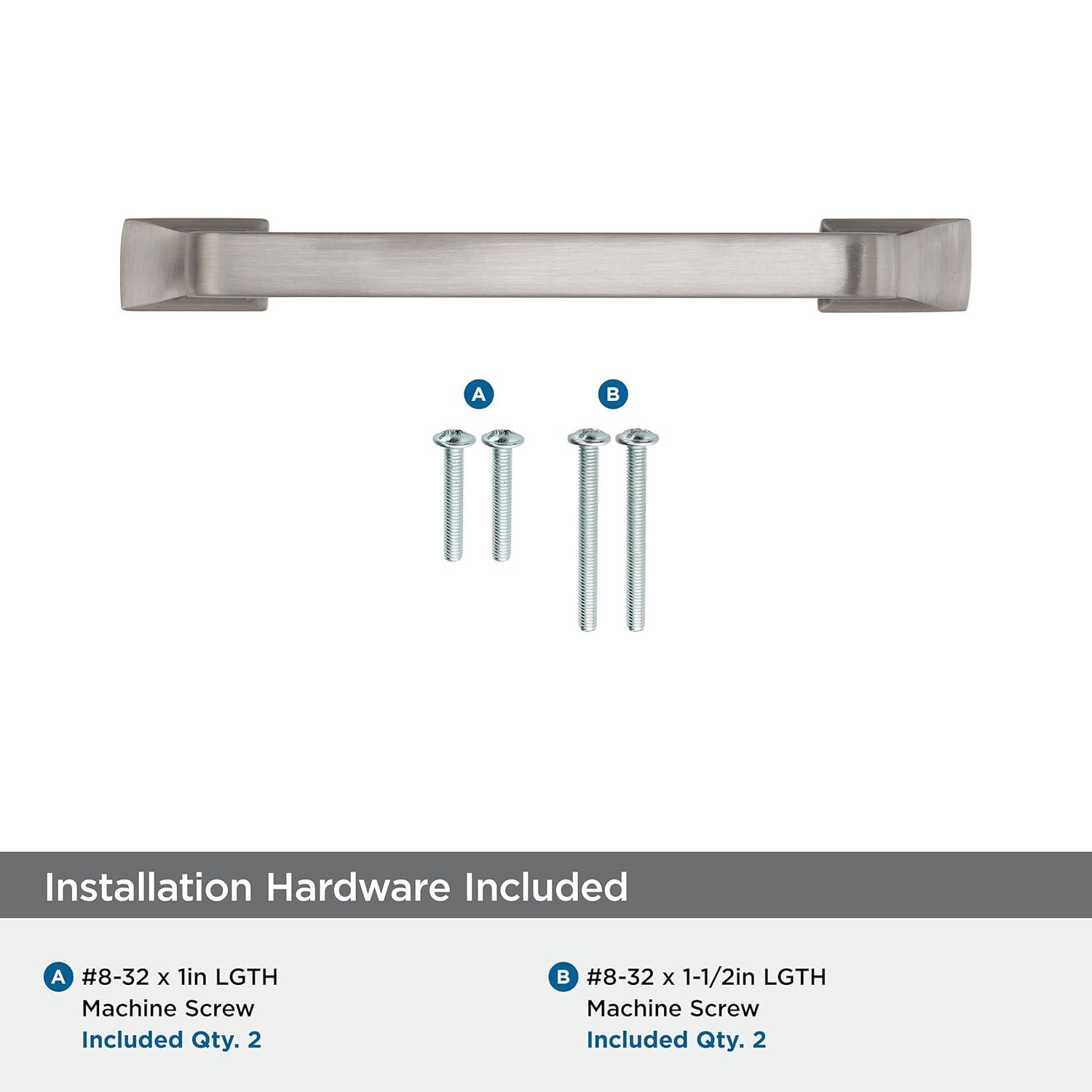 Westerly 3 3/4" Center to Center Bar Pull