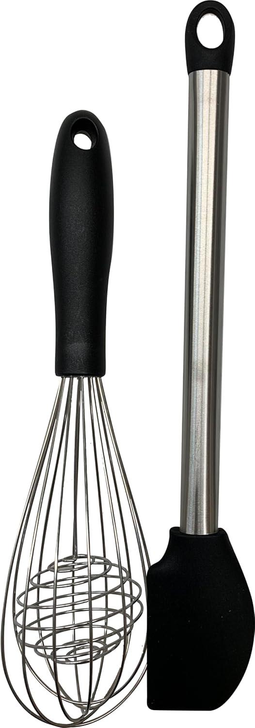 Evriholder Cooking Utensil Set