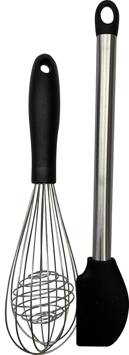 Evriholder Cooking Utensil Set