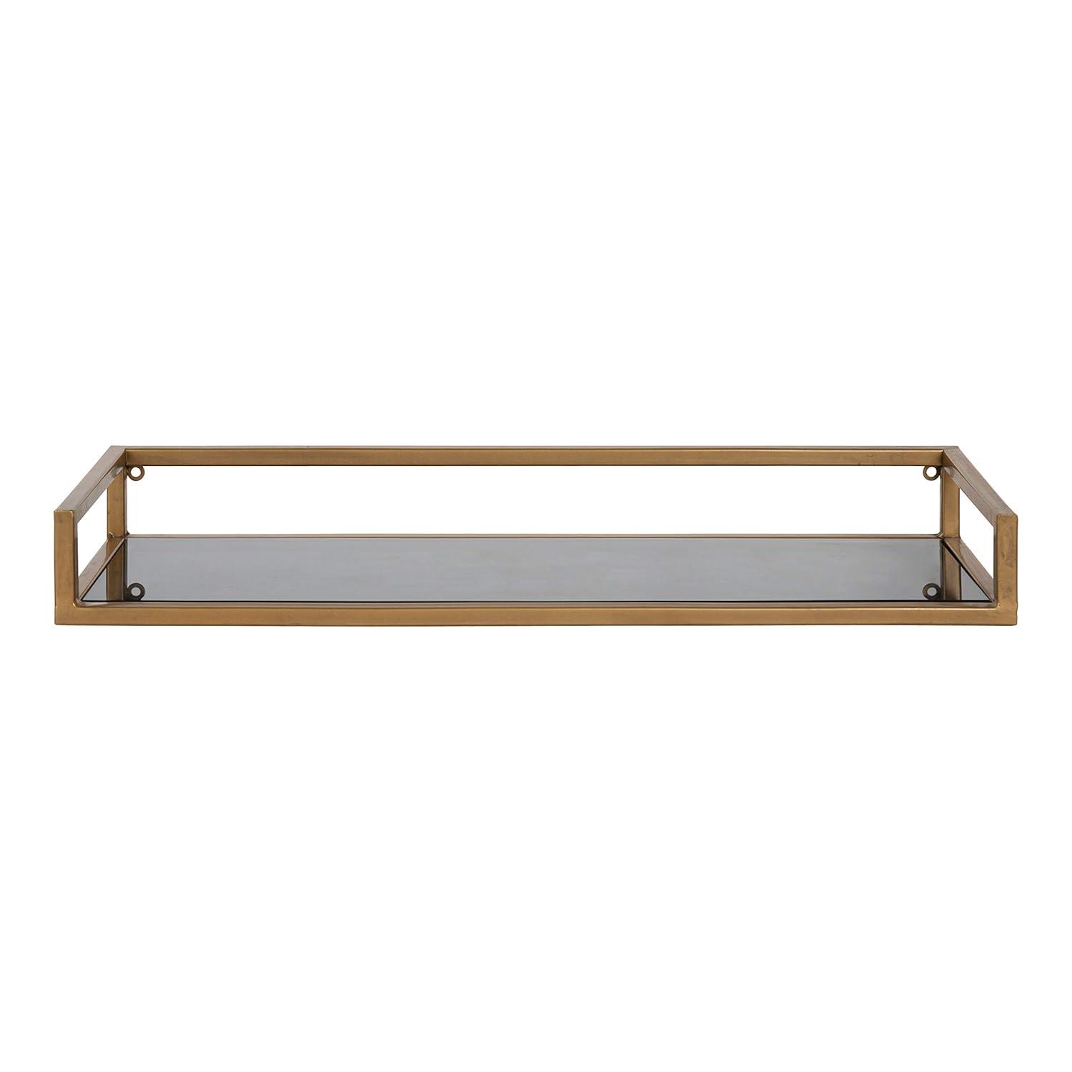 Chainbridge Accent Shelf