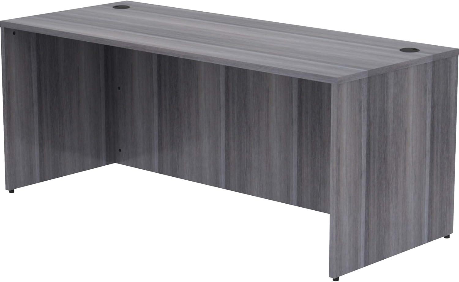 Lorell Essentials Series Desk