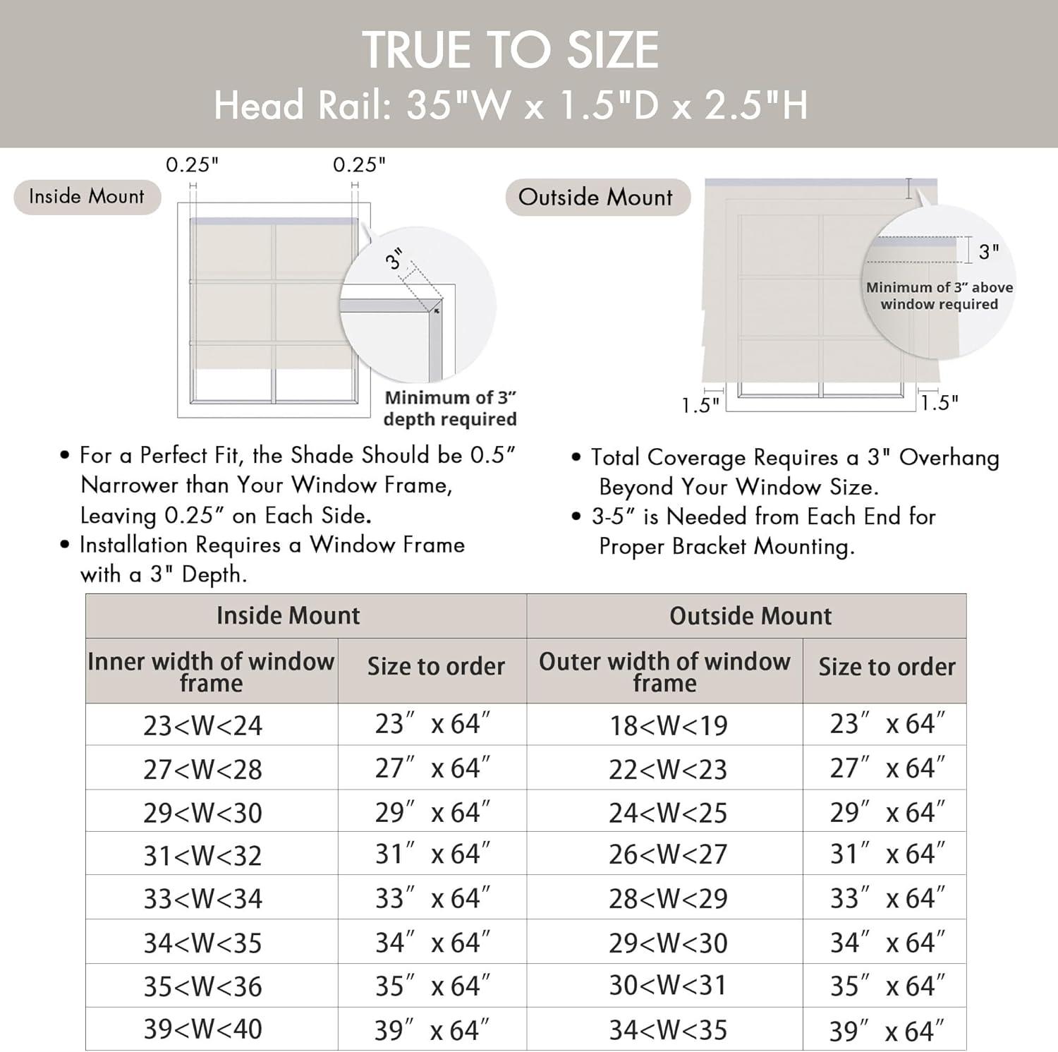 Galen Basketweave Cordless Room Darkening Single Roman Shade