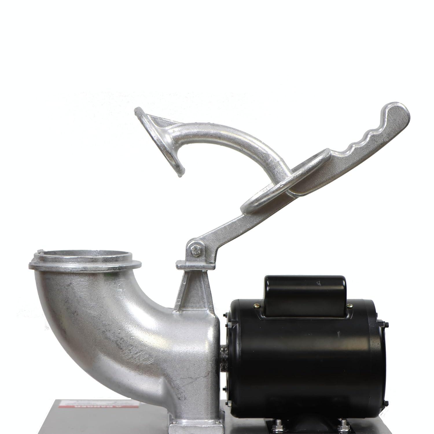 Paragon Ice Blast Snow Cone Machine