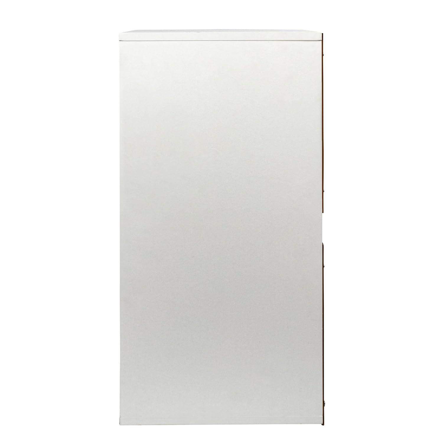 Household Essentials Tilt Out Laundry Sorter Cabinet