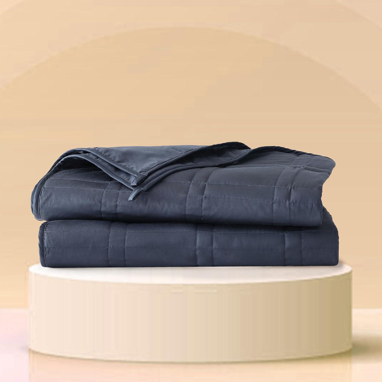 Baloo Living Baloo Living Cool Cotton Weighted Blanket