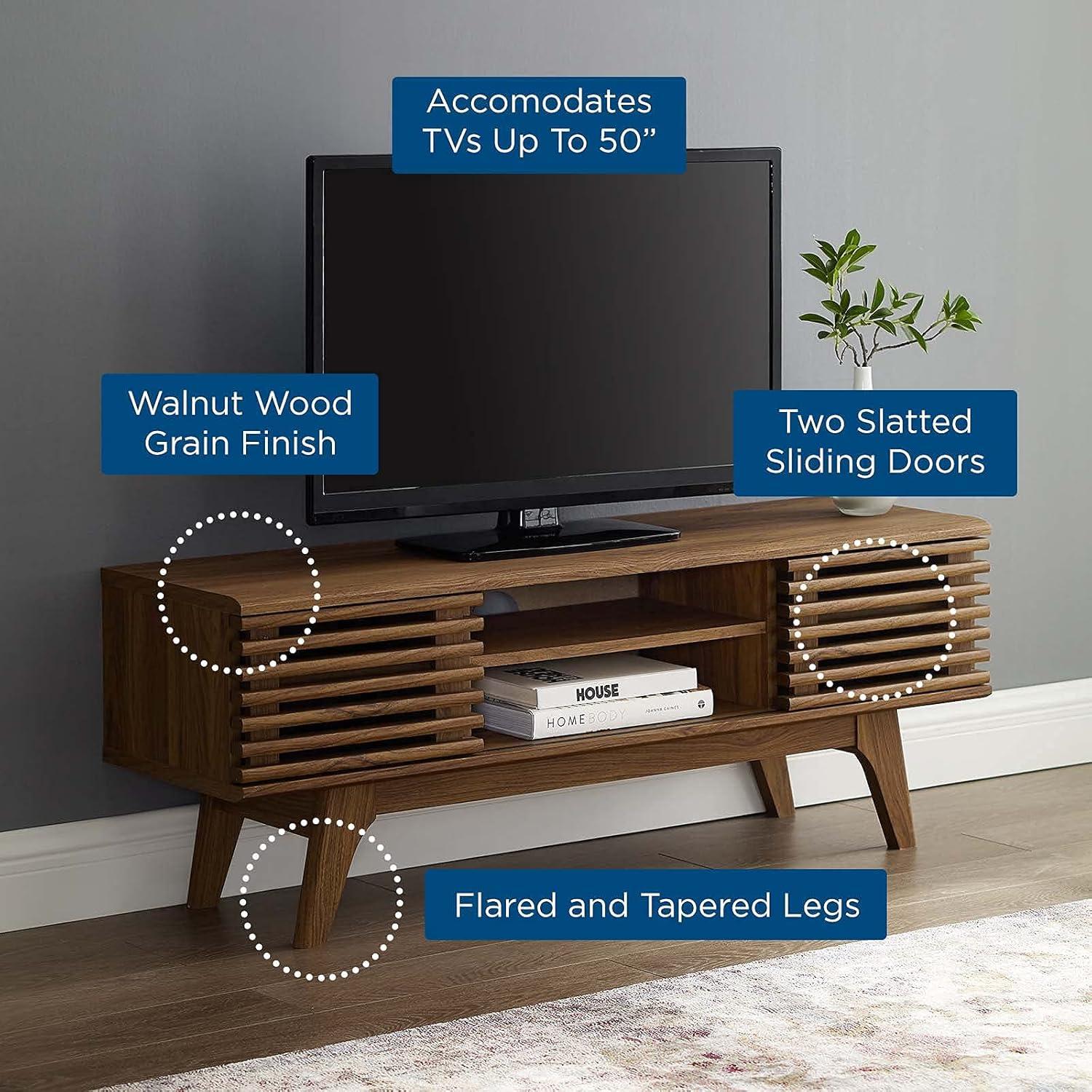 Modway Render 46" Media Console TV Stand