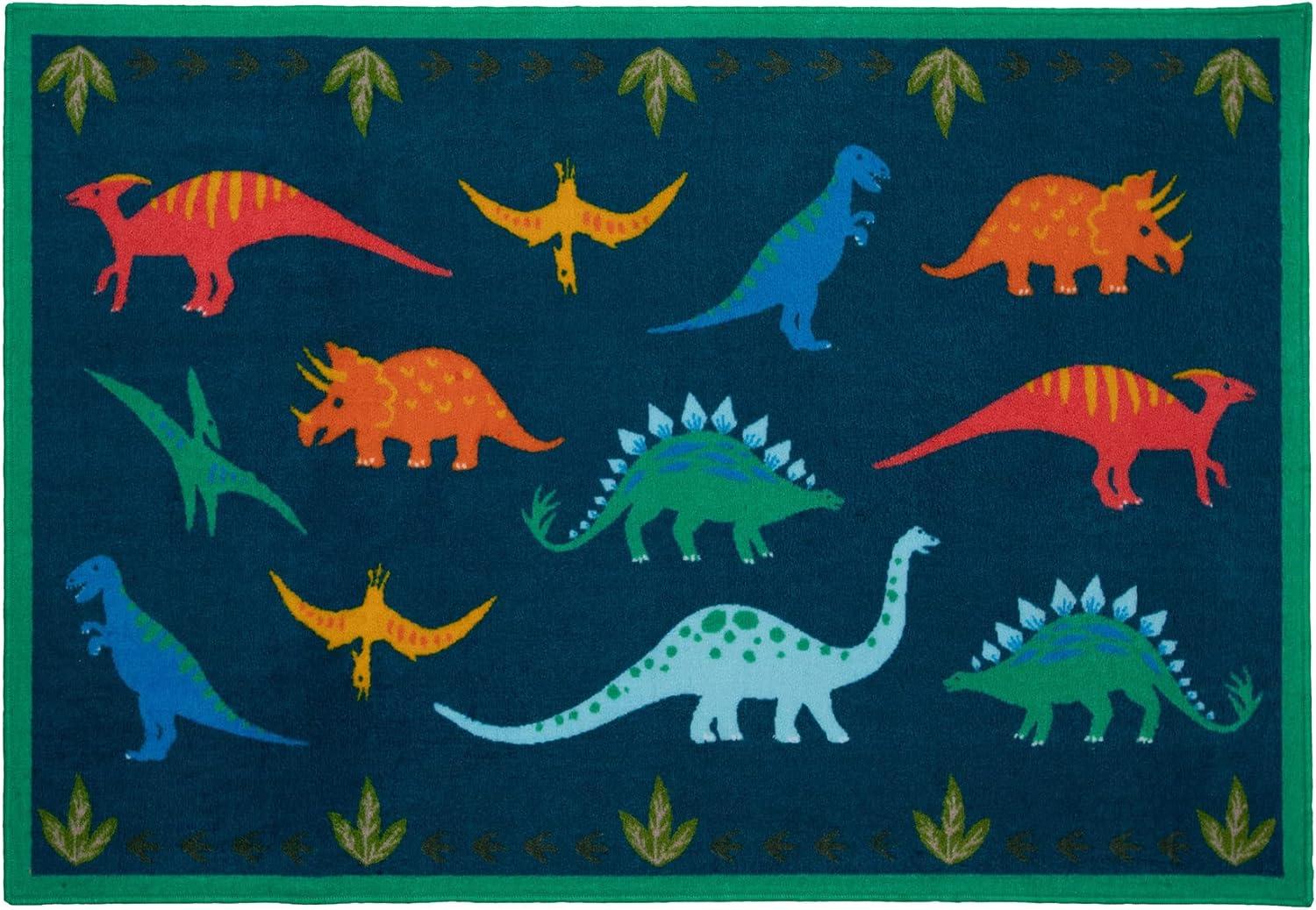 Wildkin Kids 39"x58" Rug