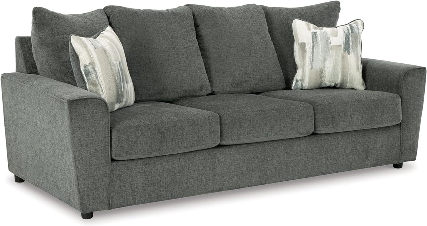 86'' Upholstered Sofa