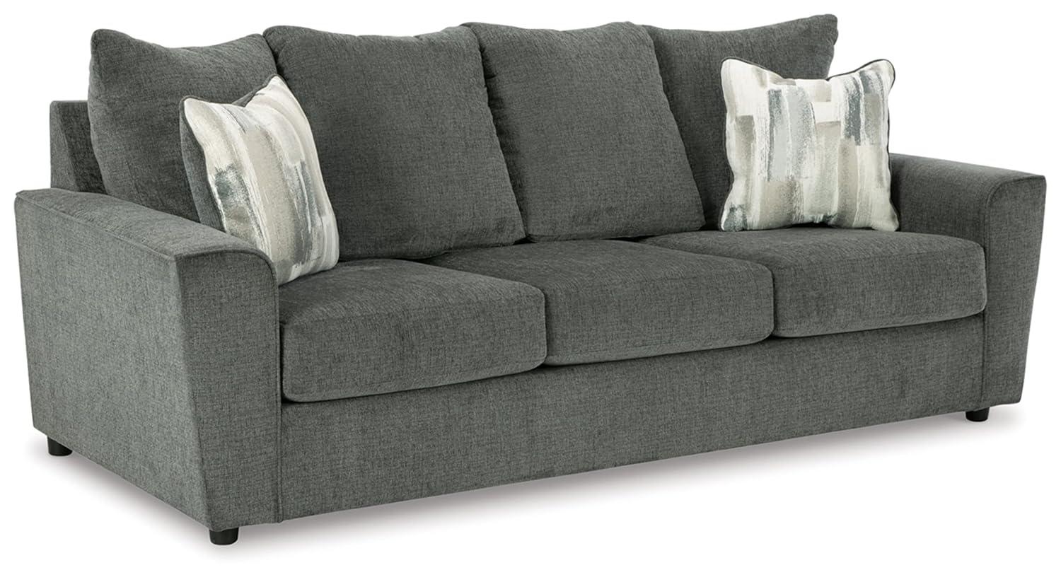 86'' Upholstered Sofa