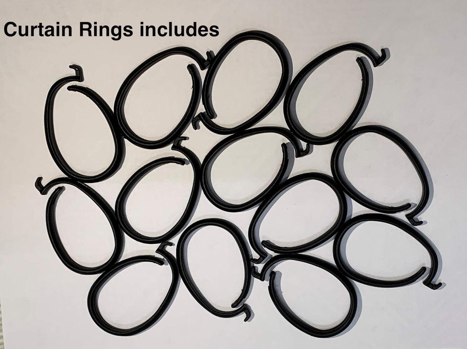 APEX GARDEN Universal 10 ft. x 10 ft. Gazebo Replacement Mosquito Netting