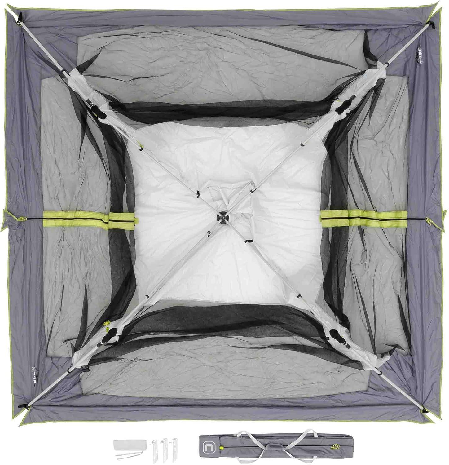 Core Equipment 10' x 10' Screen House
