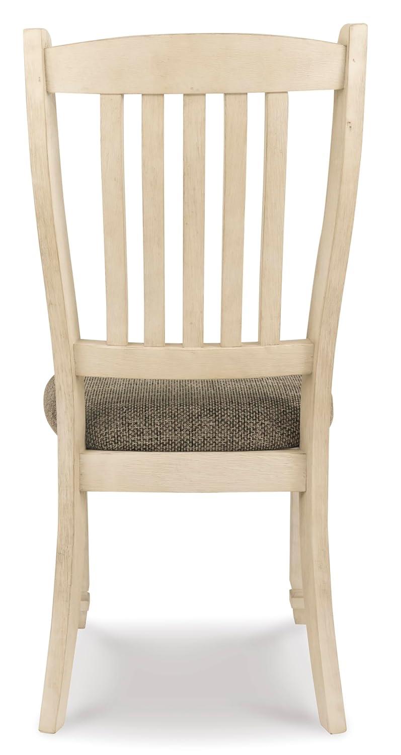 Lark Manor™ 20'' H Upholstered Side Chair (Set of 2)