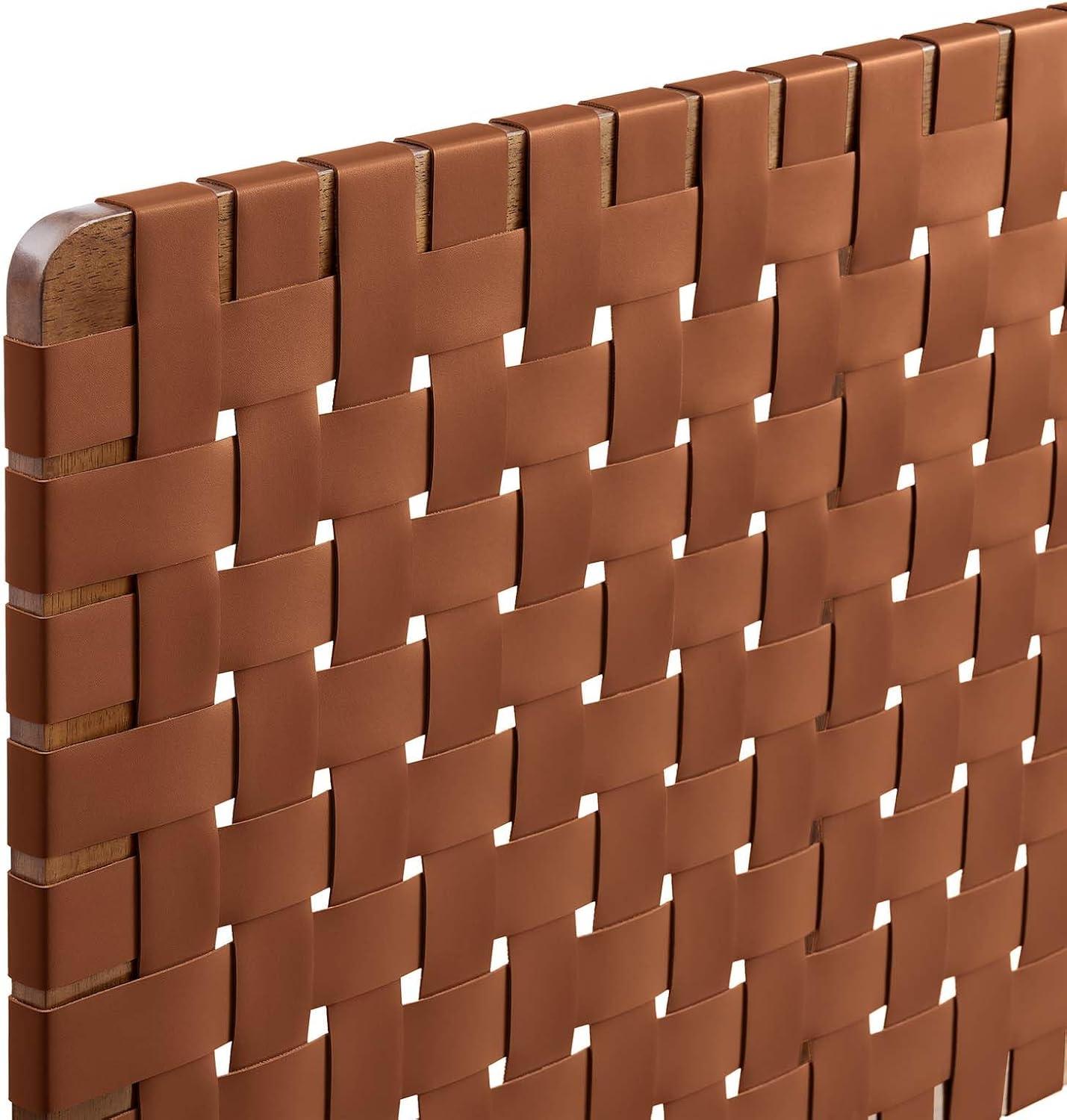 Modway Modway Sparta Solid Wood Headboard