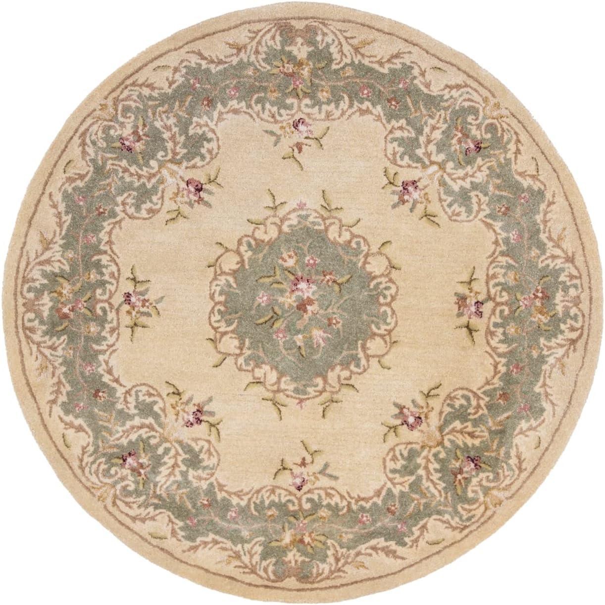 Bergama BRG166 Hand Tufted Area Rug  - Safavieh